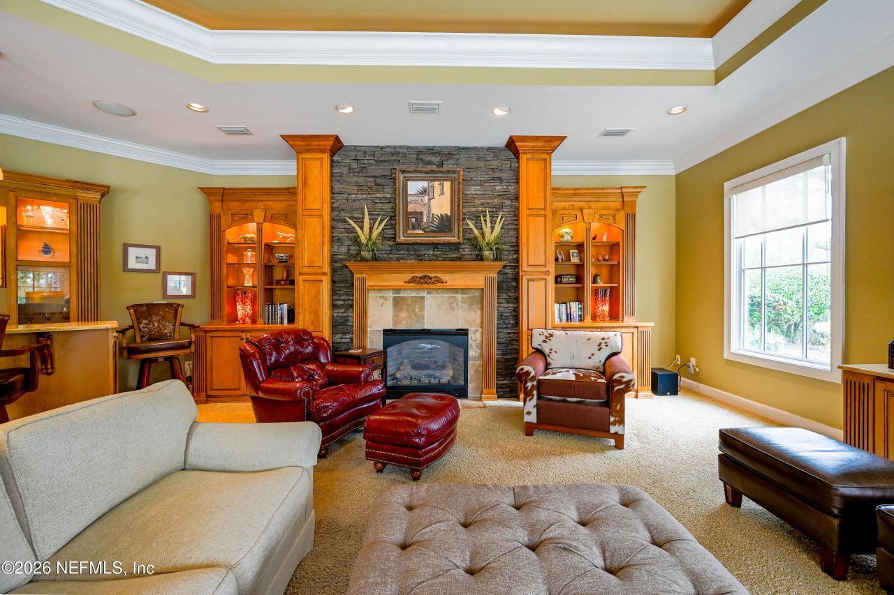 3767 Vickers Lake Drive, Jacksonville, FL 32224 Photo