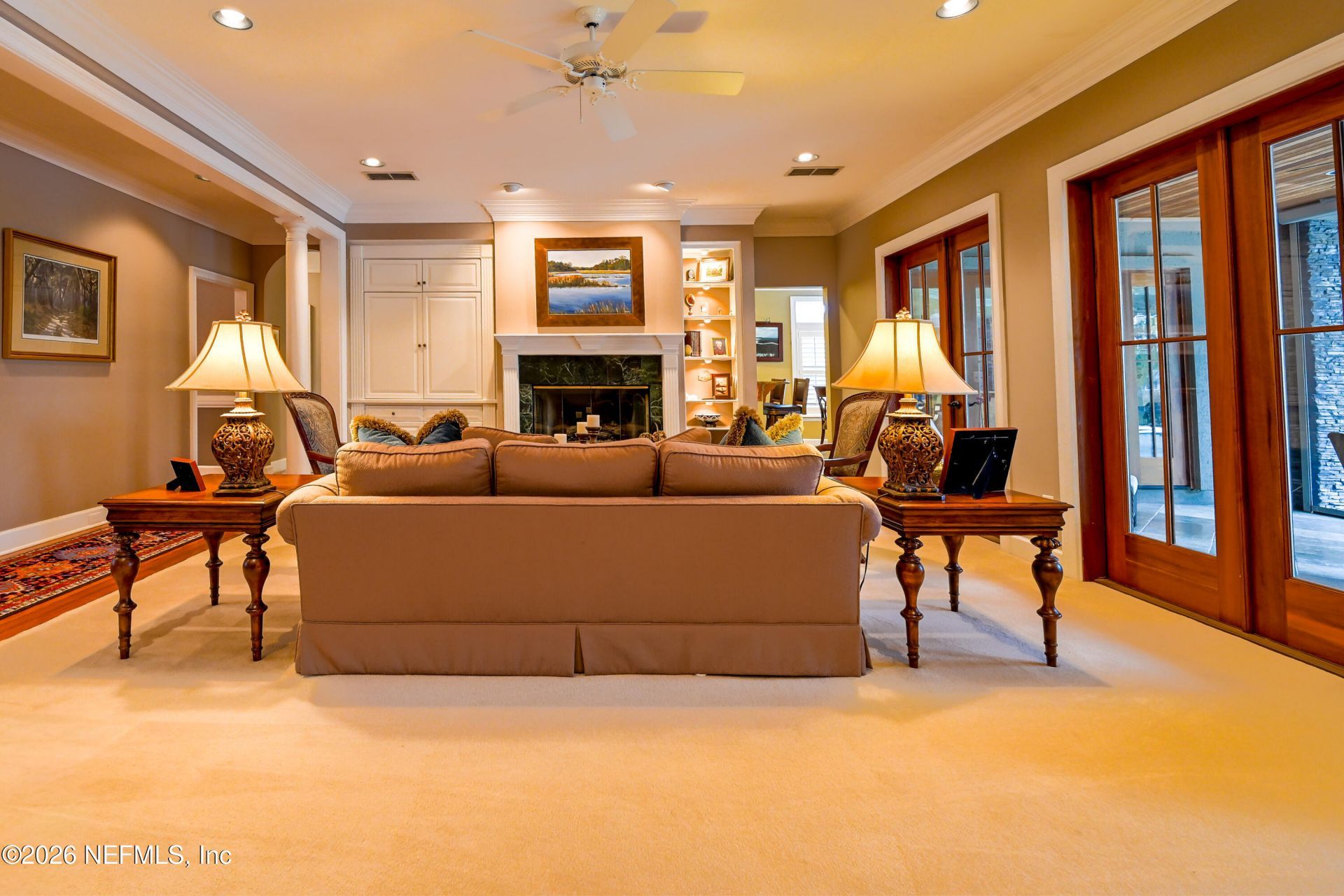 3767 Vickers Lake Drive, Jacksonville, FL 32224 Photo