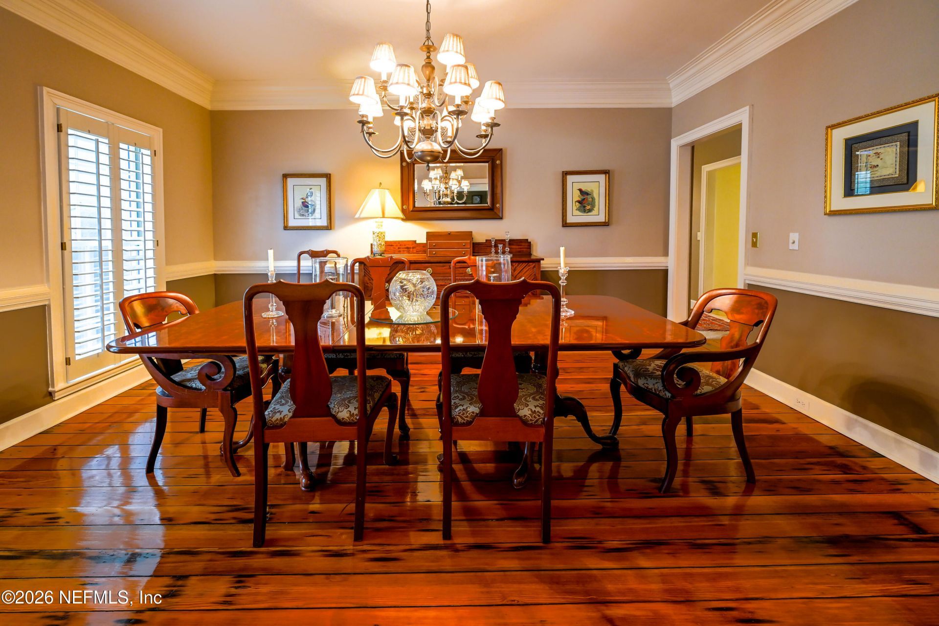 3767 Vickers Lake Drive, Jacksonville, FL 32224 Photo