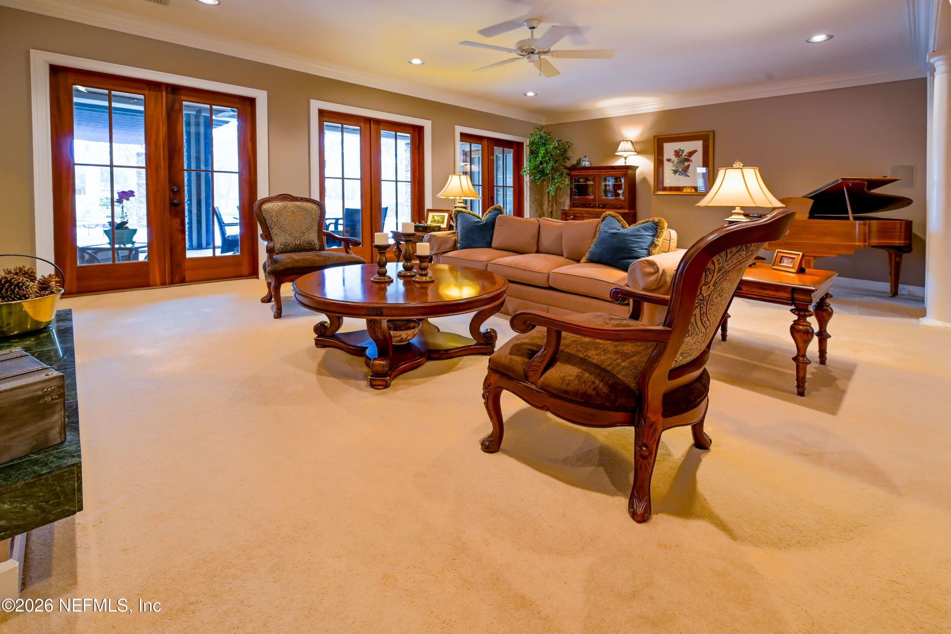 3767 Vickers Lake Drive, Jacksonville, FL 32224 Photo