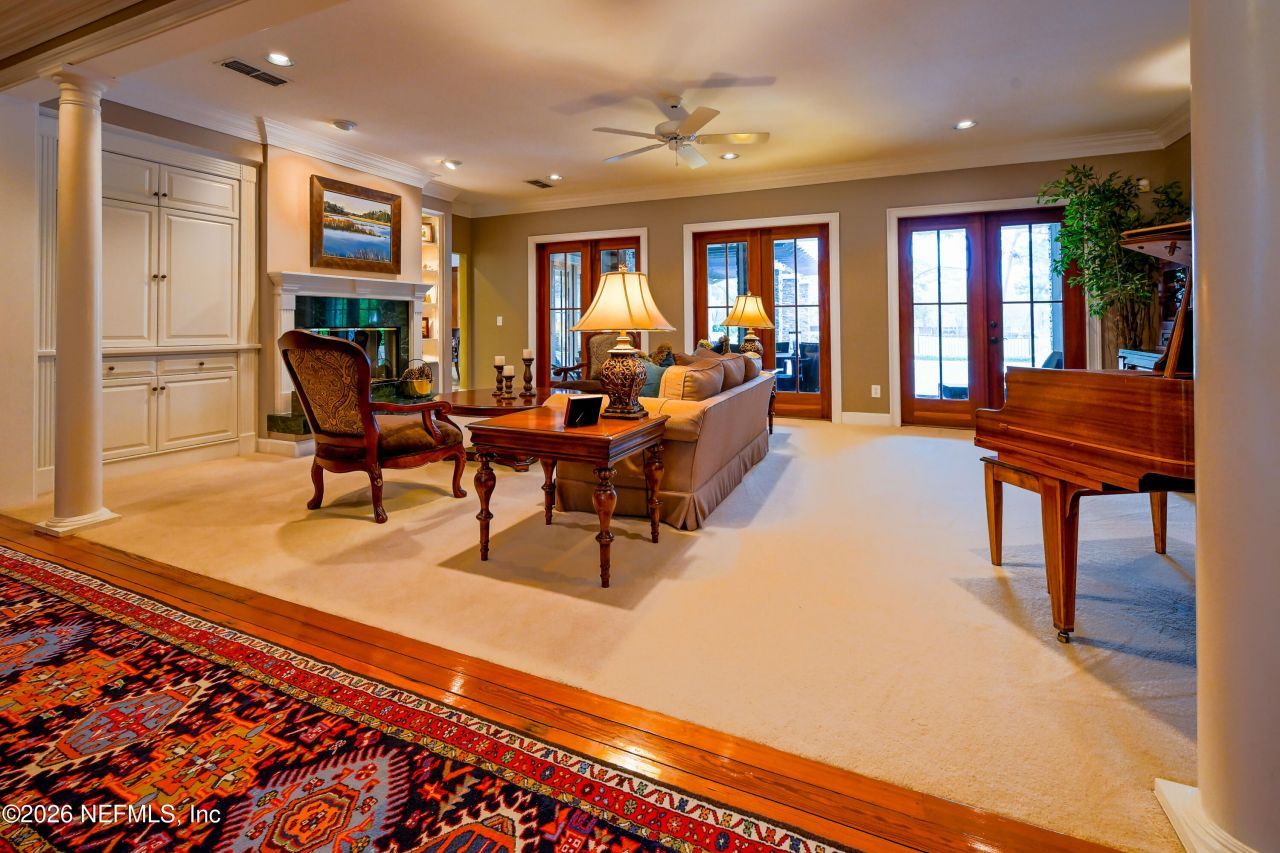 3767 Vickers Lake Drive, Jacksonville, FL 32224 Photo