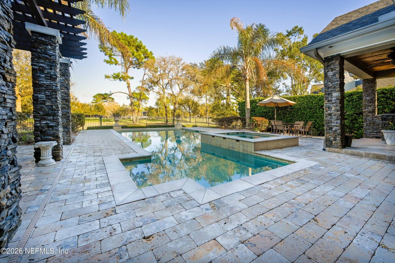 3767 Vickers Lake Drive, Jacksonville, FL 32224 Photo