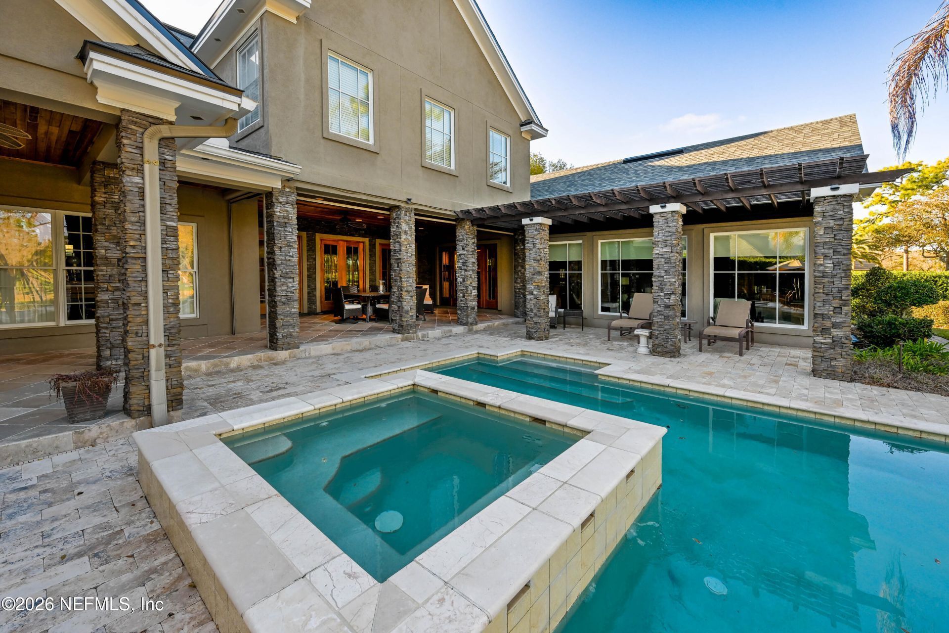 3767 Vickers Lake Drive, Jacksonville, FL 32224 Photo