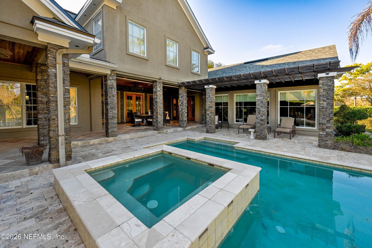 3767 Vickers Lake Drive, Jacksonville, FL 32224 Photo