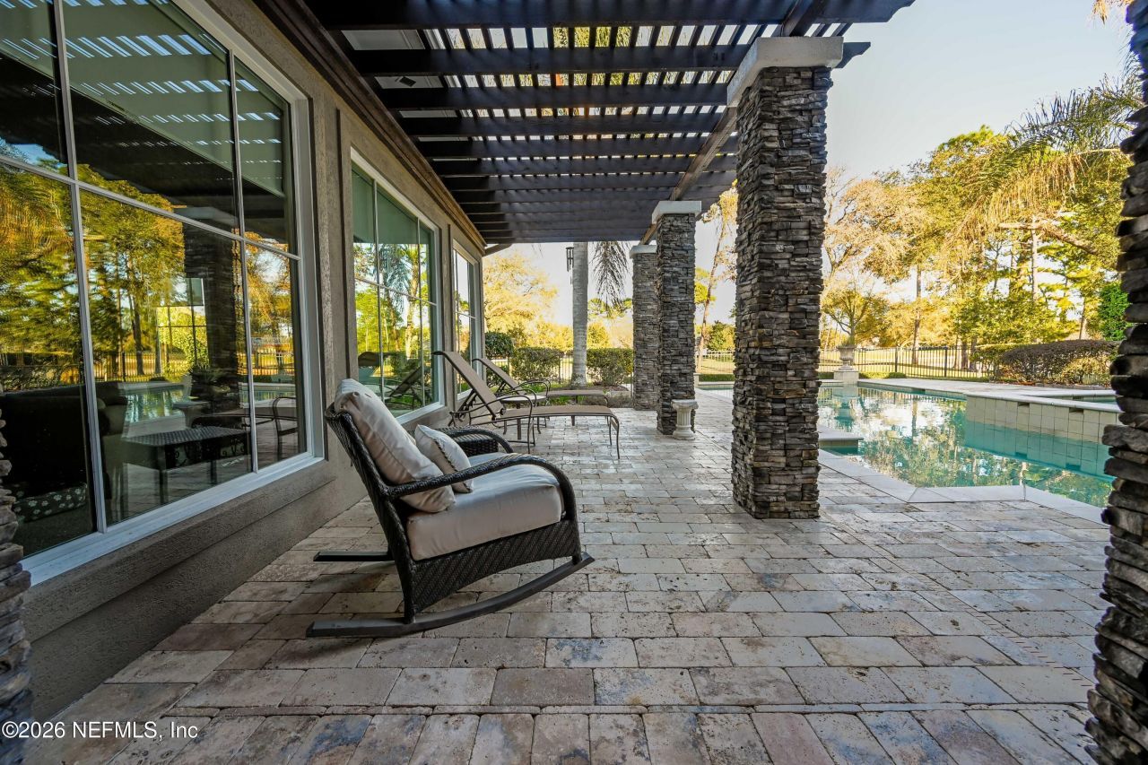 3767 Vickers Lake Drive, Jacksonville, FL 32224 Photo