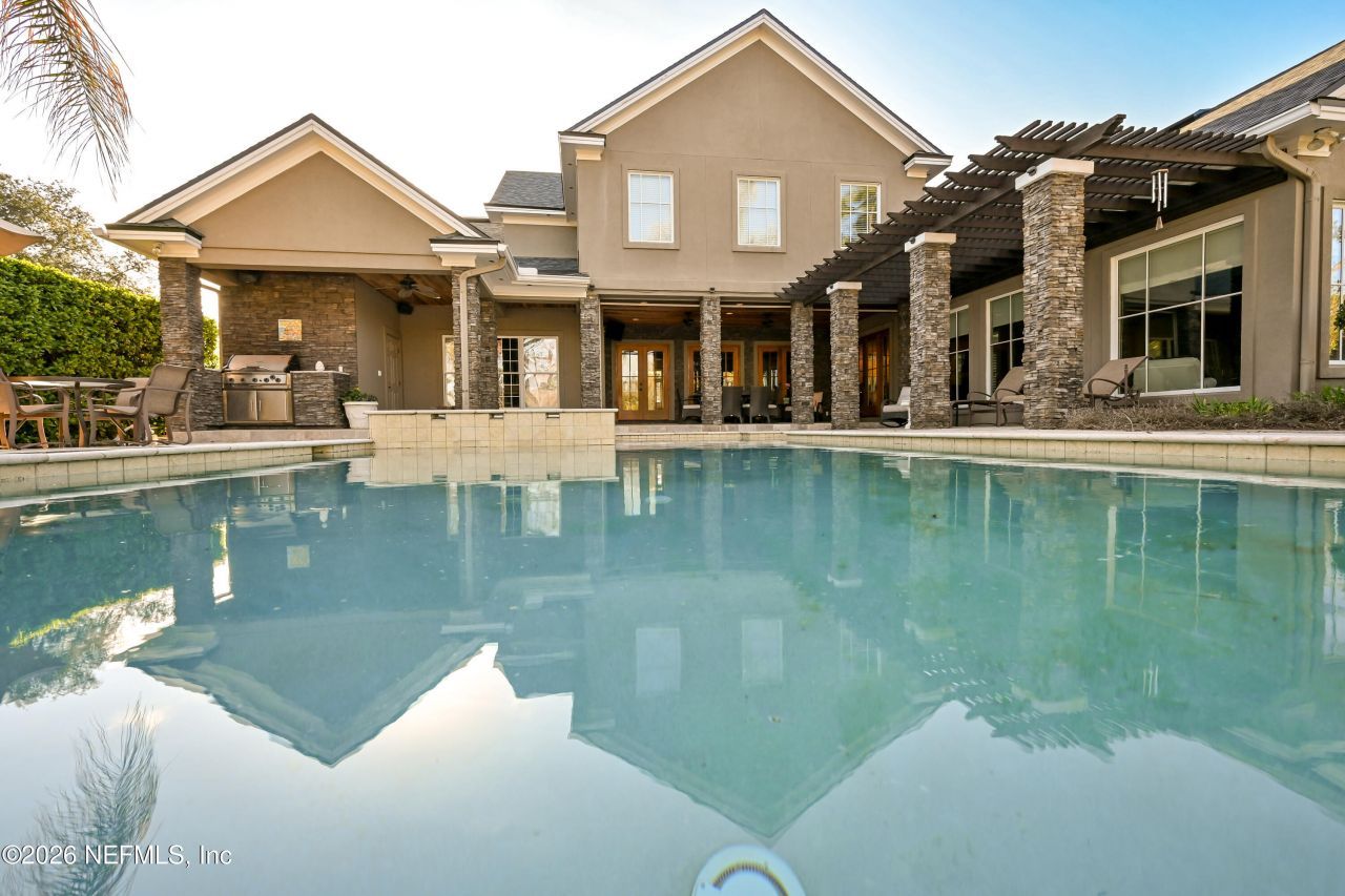 3767 Vickers Lake Drive, Jacksonville, FL 32224 Photo