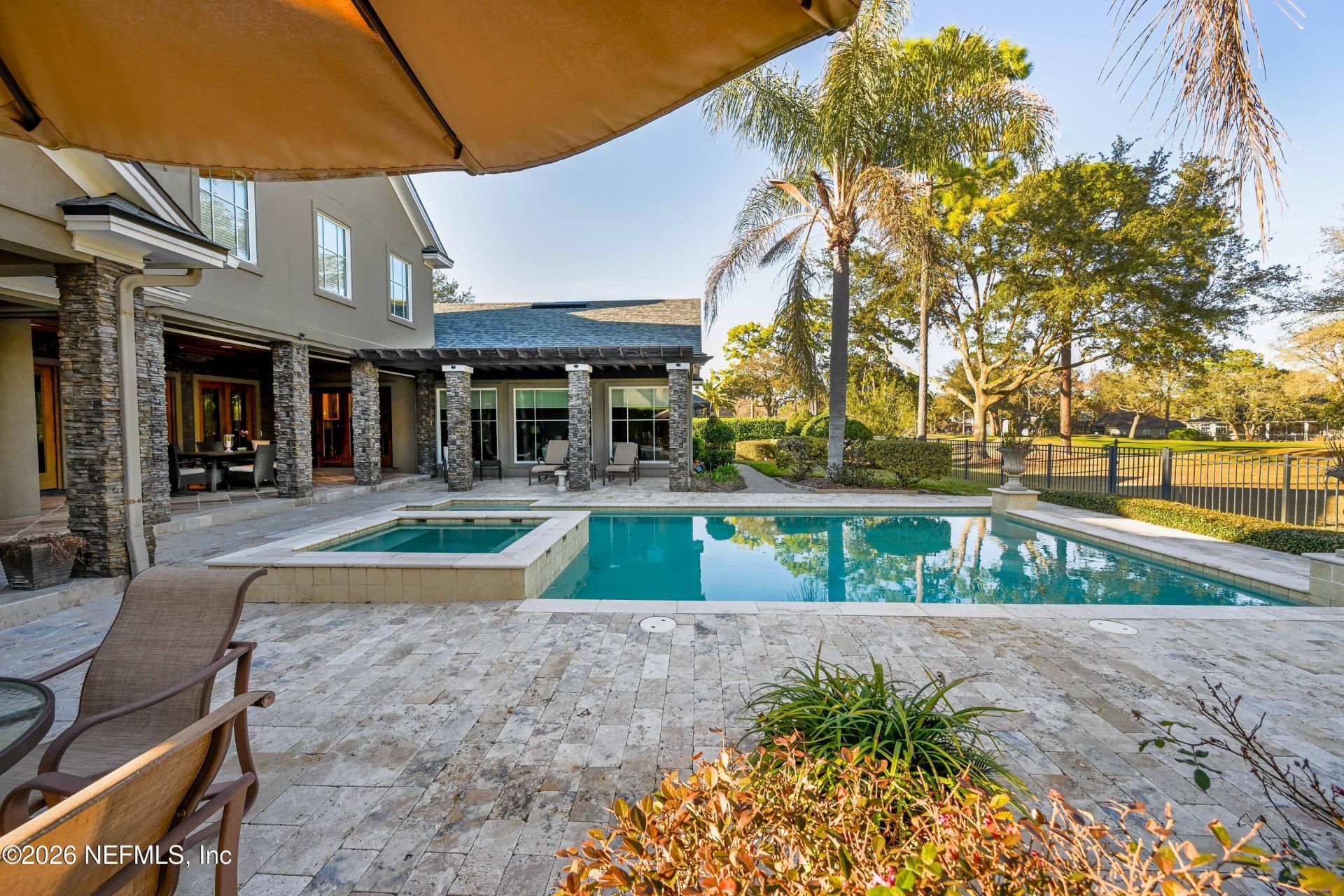 3767 Vickers Lake Drive, Jacksonville, FL 32224 Photo
