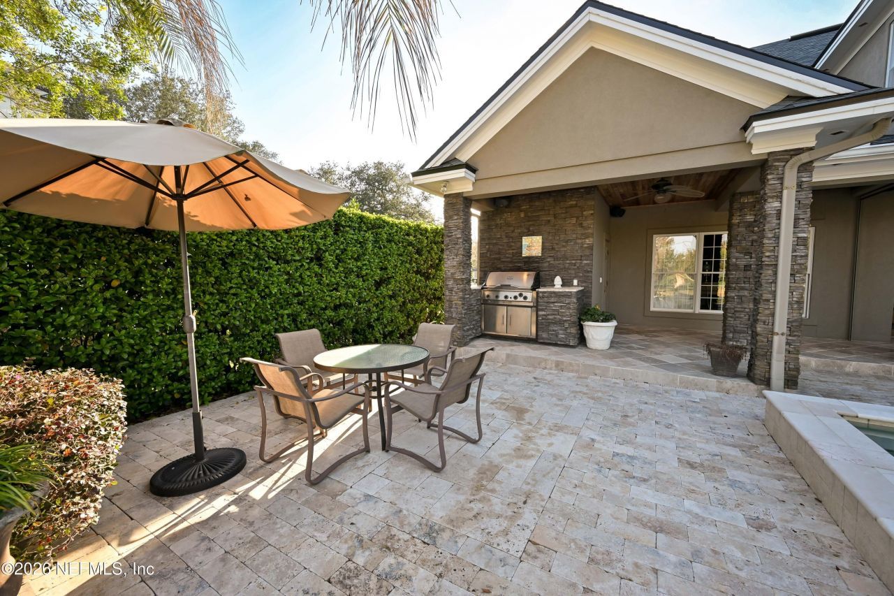 3767 Vickers Lake Drive, Jacksonville, FL 32224 Photo