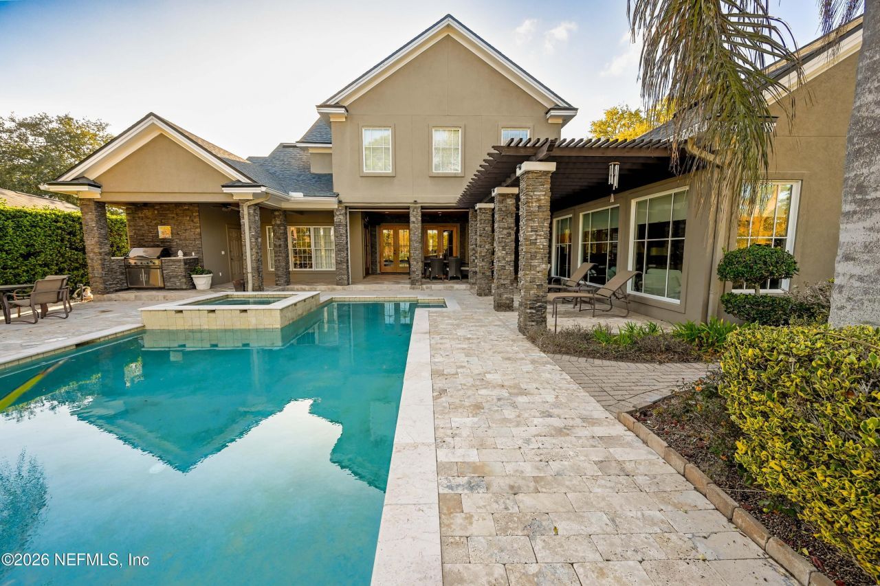 3767 Vickers Lake Drive, Jacksonville, FL 32224 Photo