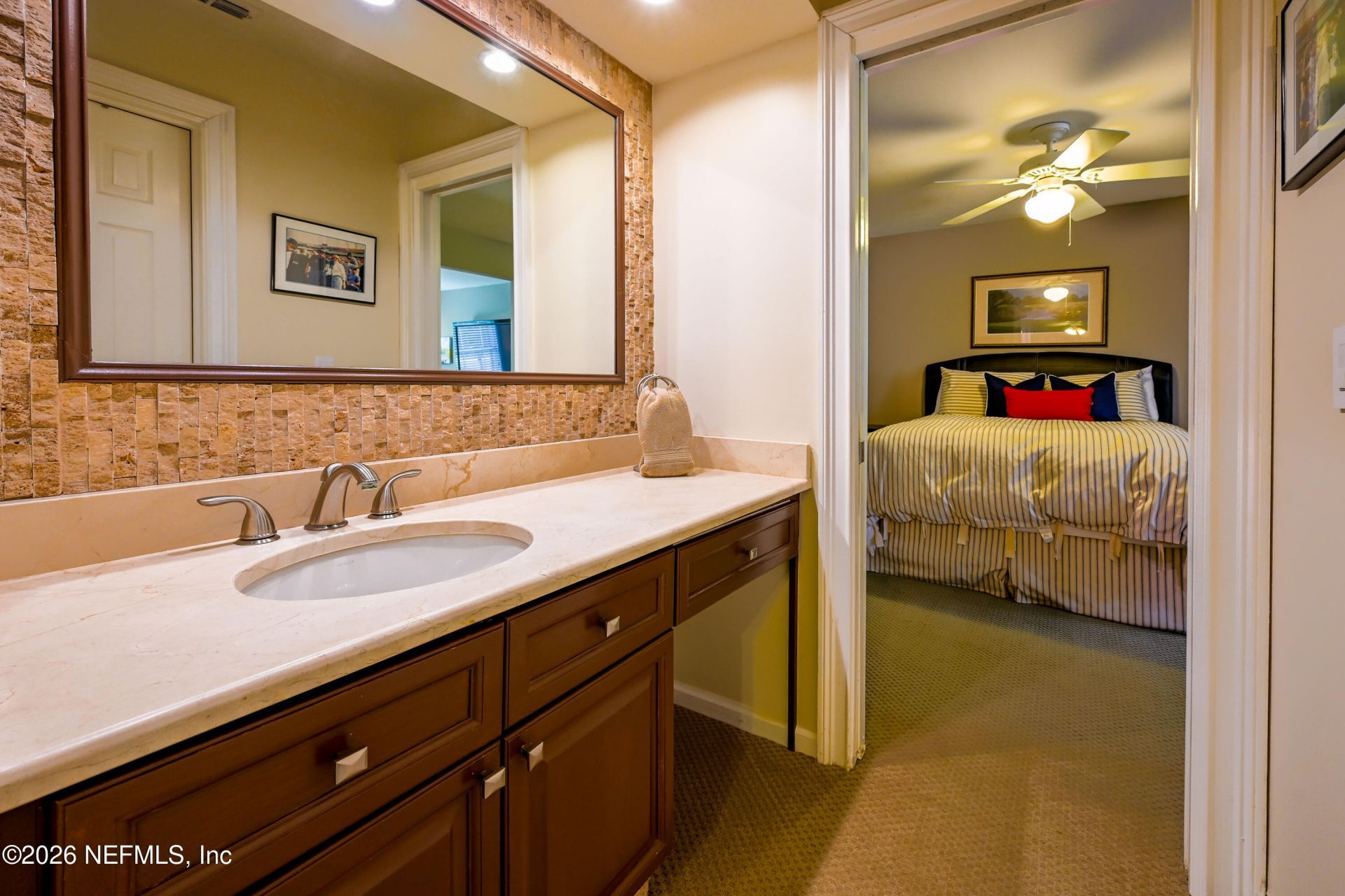 3767 Vickers Lake Drive, Jacksonville, FL 32224 Photo