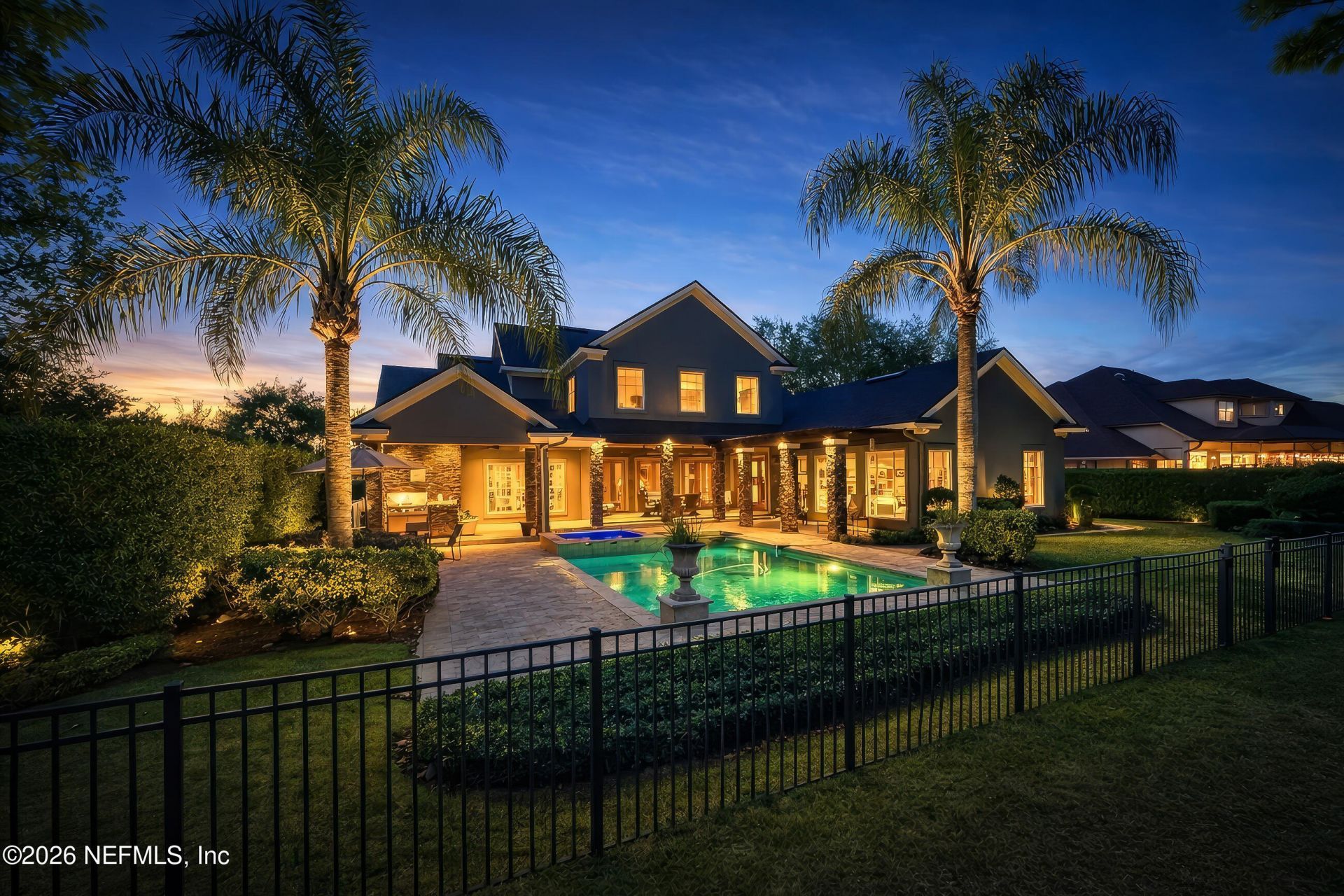 3767 Vickers Lake Drive, Jacksonville, FL 32224 Photo