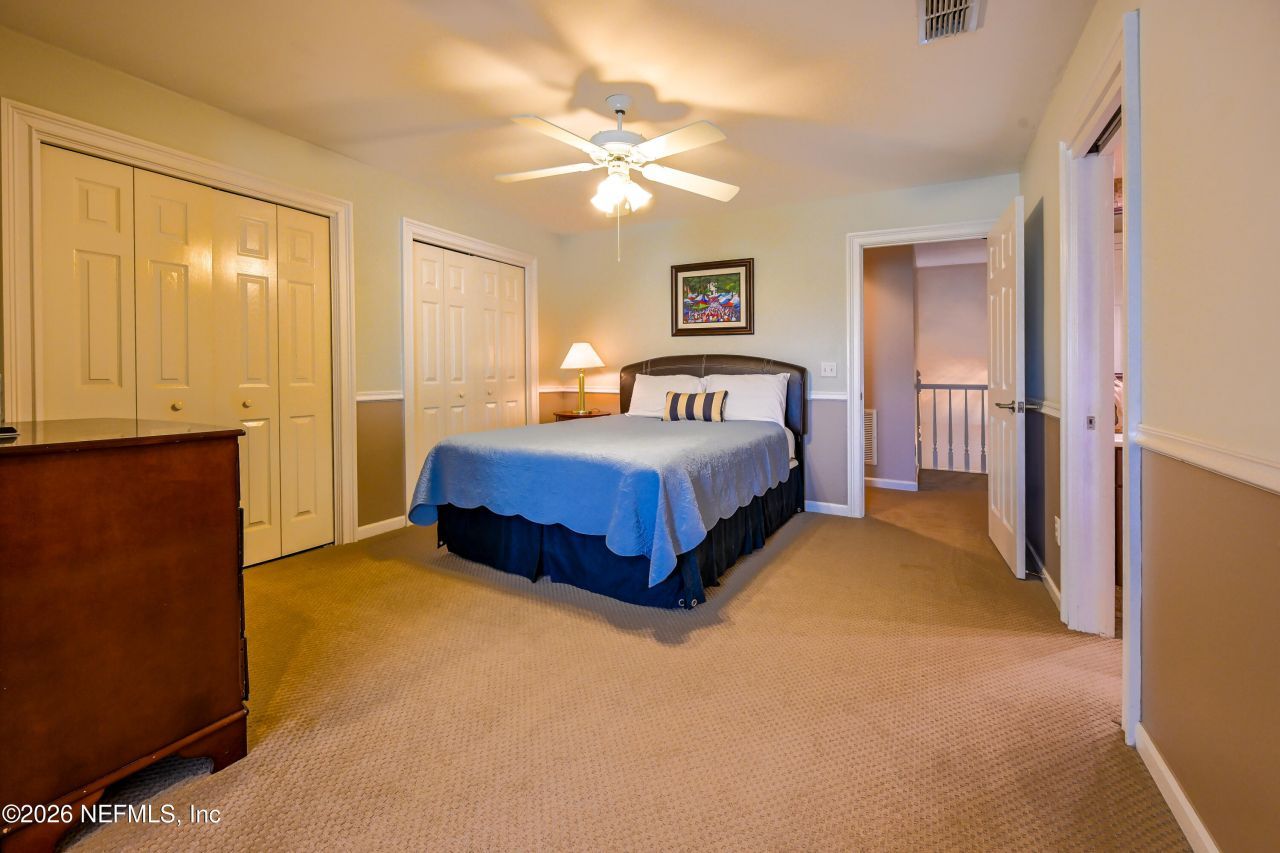 3767 Vickers Lake Drive, Jacksonville, FL 32224 Photo