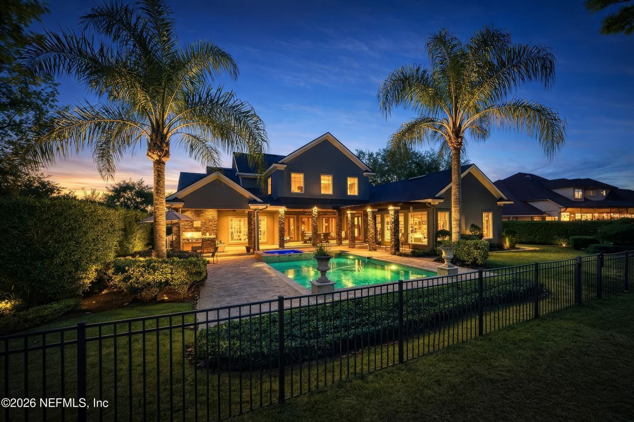 3767 Vickers Lake Drive, Jacksonville, FL 32224 Photo