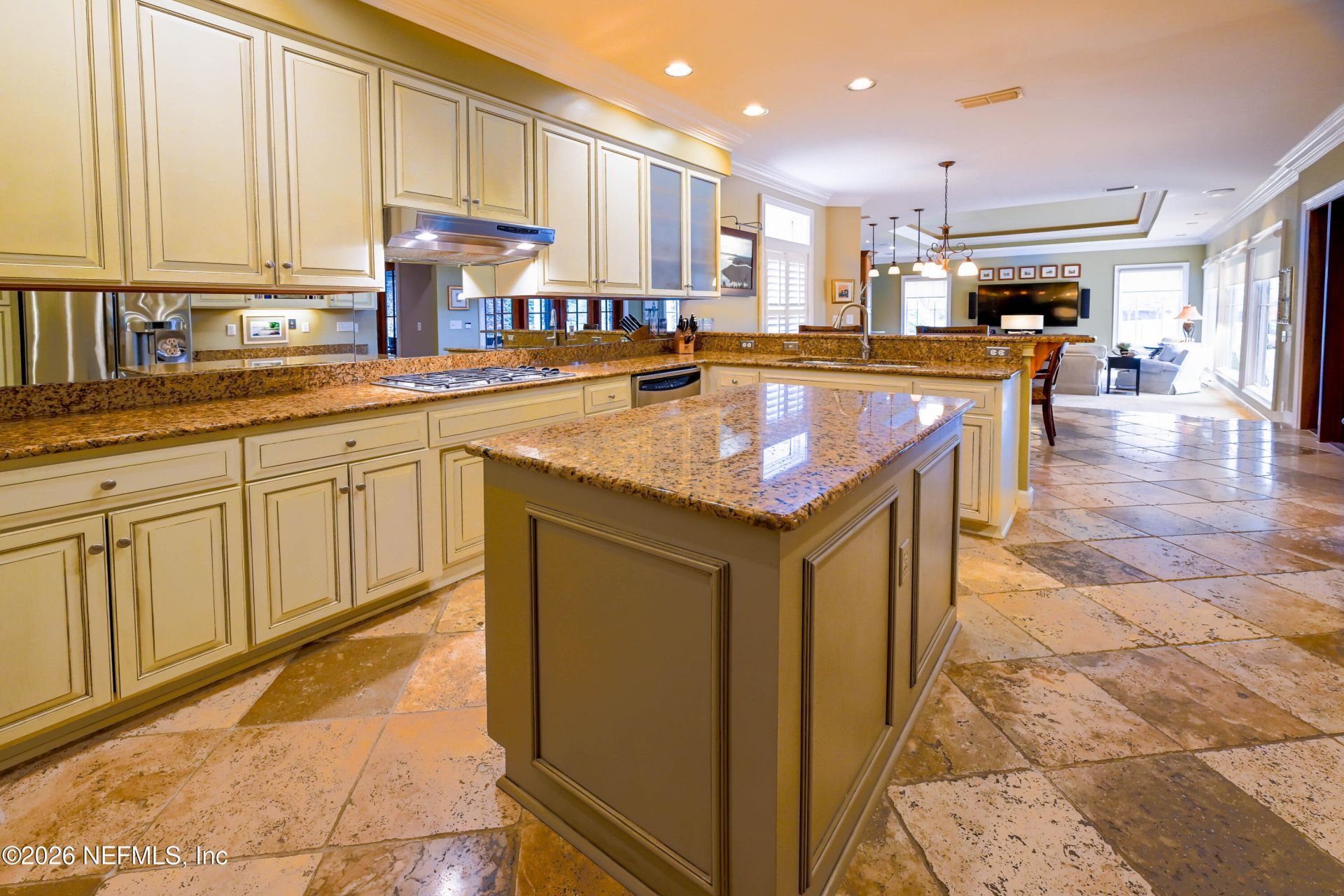 3767 Vickers Lake Drive, Jacksonville, FL 32224 Photo