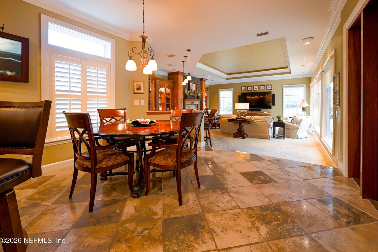 3767 Vickers Lake Drive, Jacksonville, FL 32224 Photo