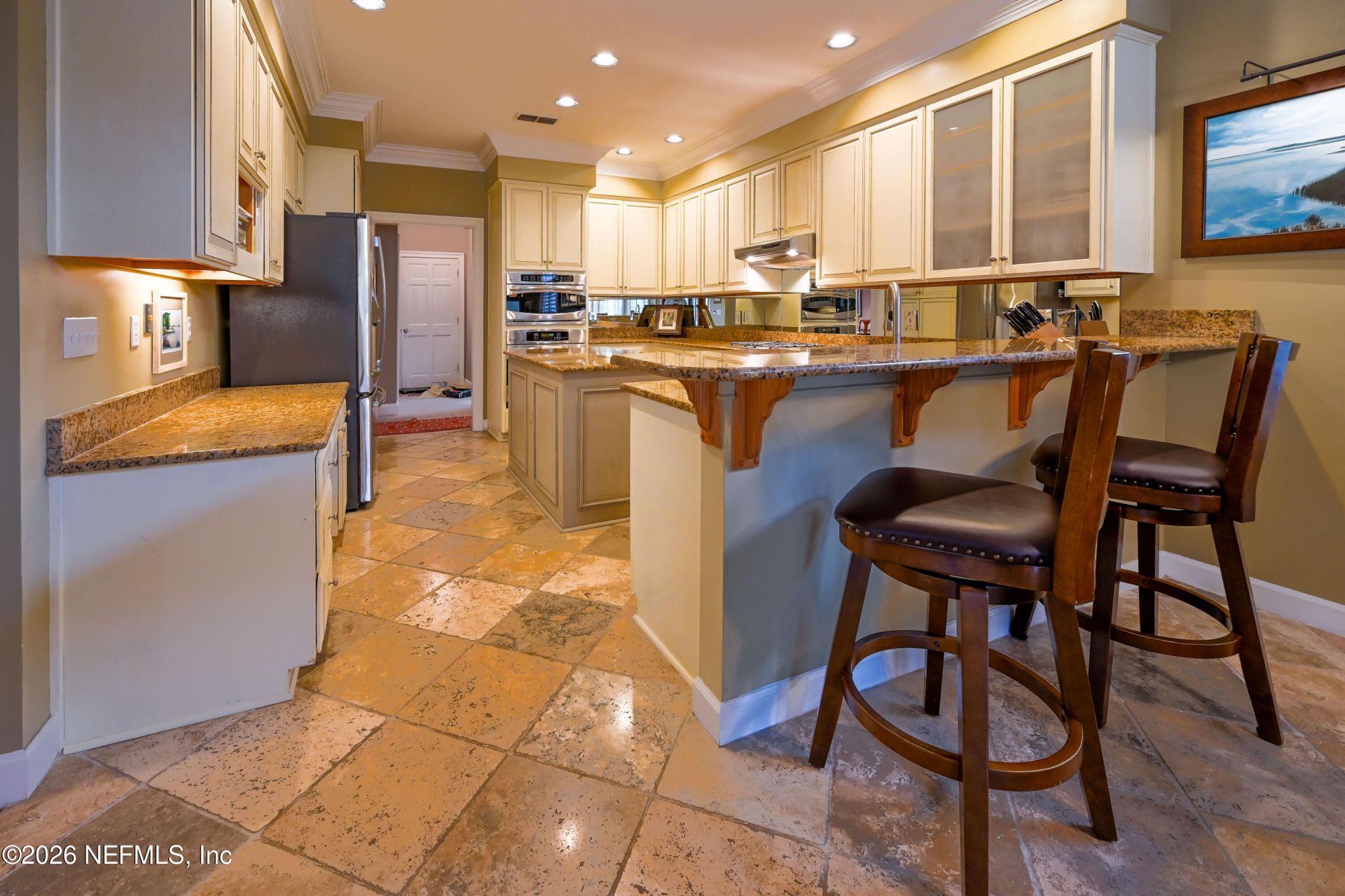 3767 Vickers Lake Drive, Jacksonville, FL 32224 Photo