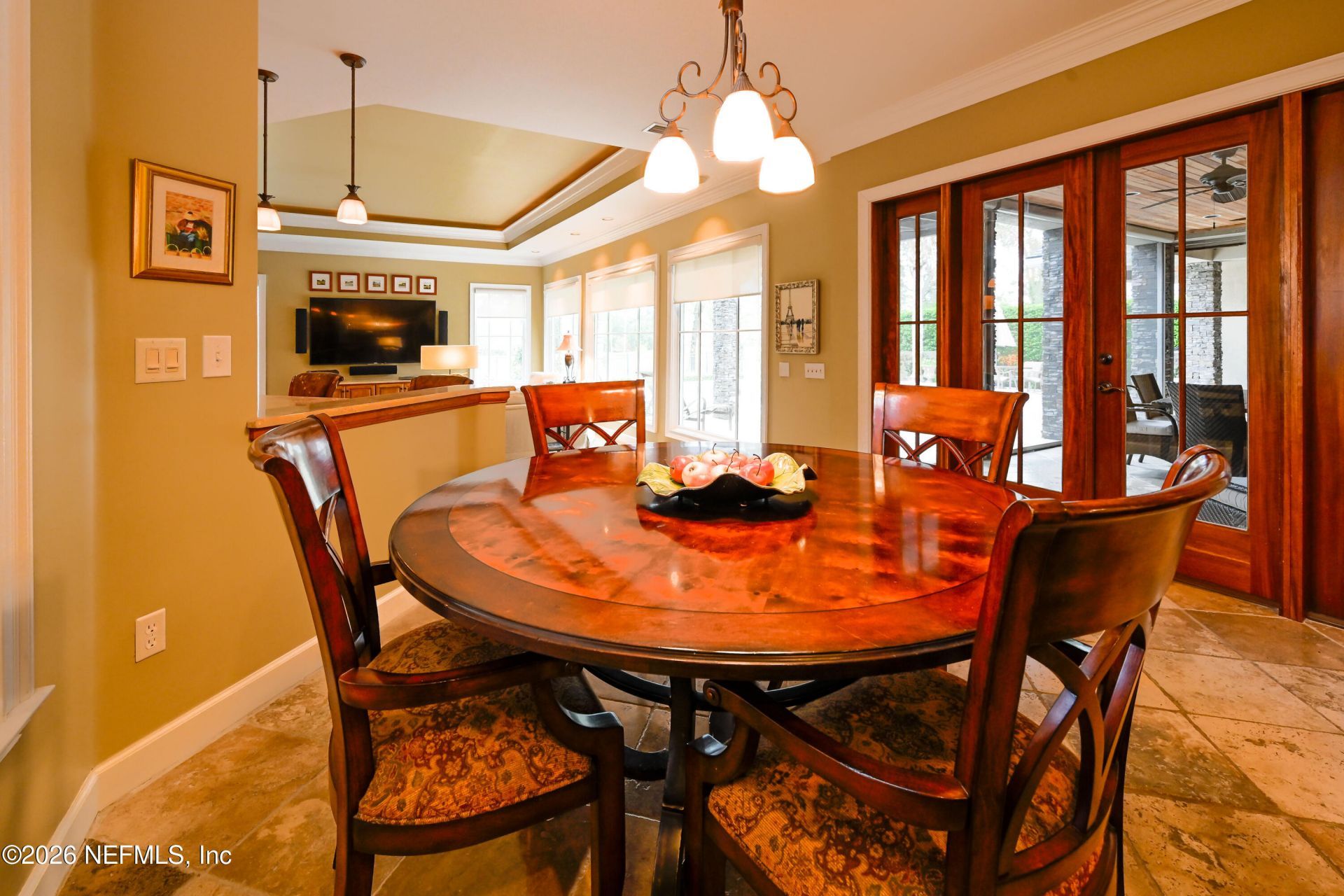 3767 Vickers Lake Drive, Jacksonville, FL 32224 Photo