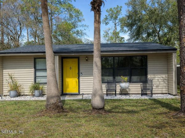 3173 RICKY Drive, Jacksonville, FL 32223