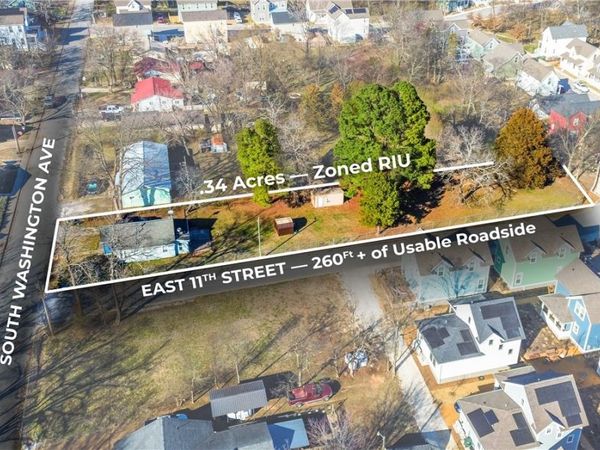 1090 S Washington Avenue, Fayetteville, AR 72701