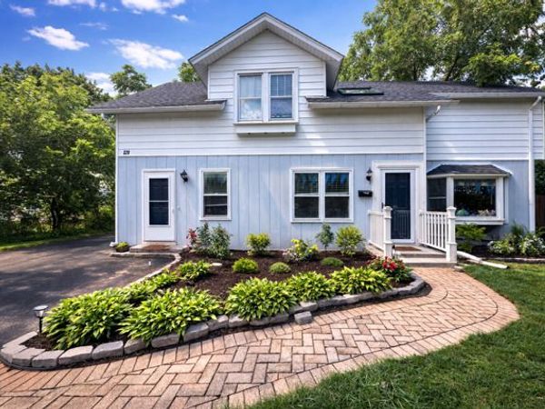 320 Noble Avenue , Lake Forest, IL 60045