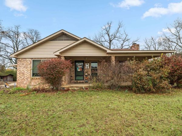 3284 Finch Road , Bismarck, AR 71929