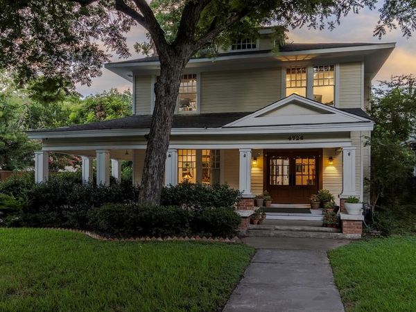 4726 Swiss Avenue, Dallas, TX 75204