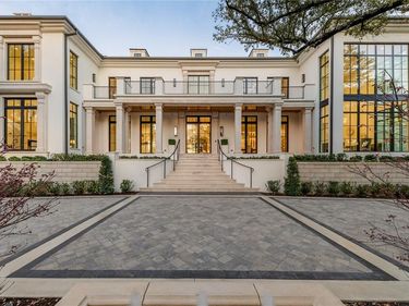 10010 Strait Lane, Dallas, TX 75229