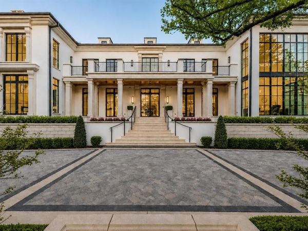 10010 Strait Lane, Dallas, TX 75229