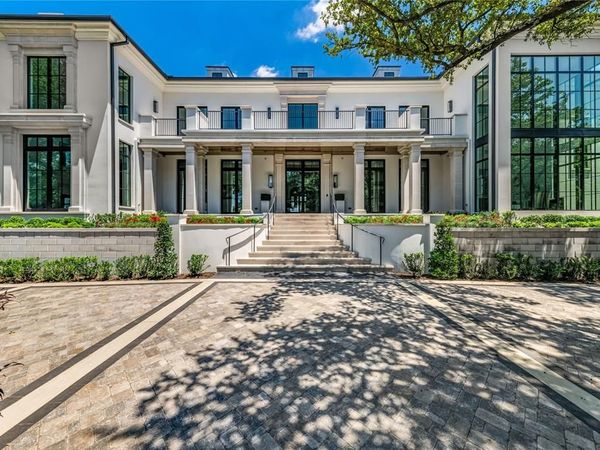 10010 Strait Lane, Dallas, TX 75229