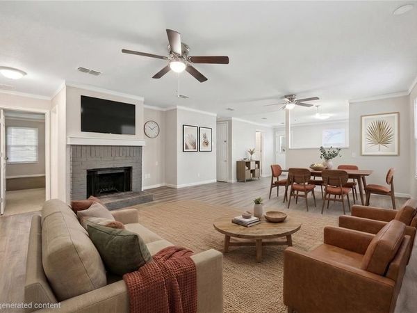 5220 Royal Burgess Drive, Fort Worth, TX 76135