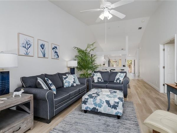 6760 Beach Resort DR, Unit 2, NAPLES, FL 34114