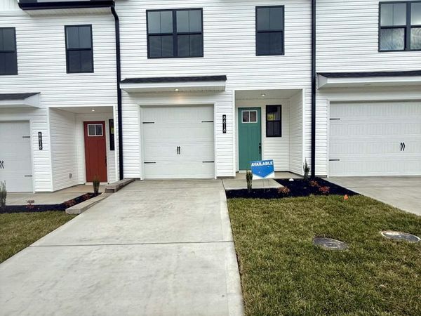 8818 Chapman Trace Way, Knoxville, TN 37920