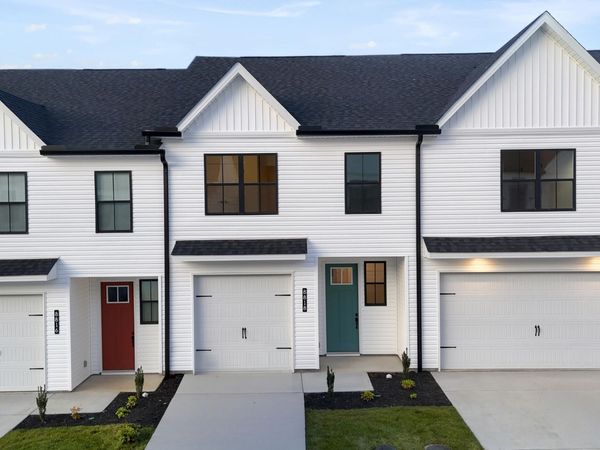 8818 Chapman Trace Way, Knoxville, TN 37920