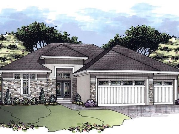 16771 S Ripley Street, Olathe, KS 66026
