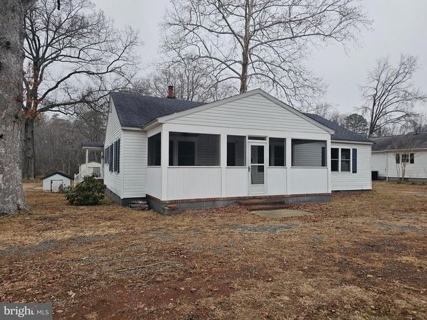 24603 HOLLYWOOD ROAD , HOLLYWOOD, MD 20636