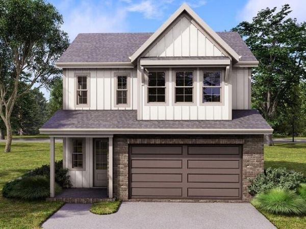 1262 Little Sorrel Road, Hixson, TN 37343