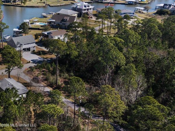 0 Poindexter Rd/School Street, Pass Christian, MS 39571