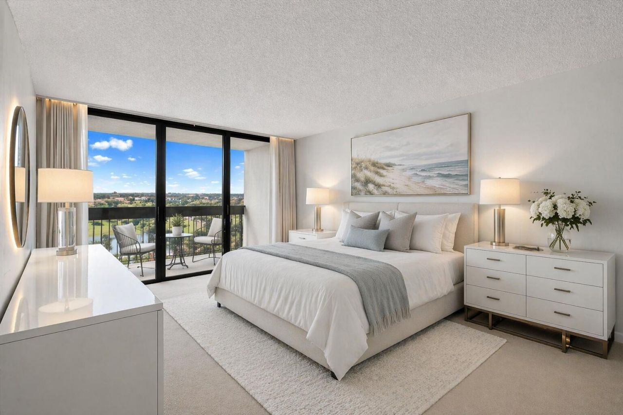 2400 Presidential Way, Unit 1005, West Palm Beach, FL 33401 Photo