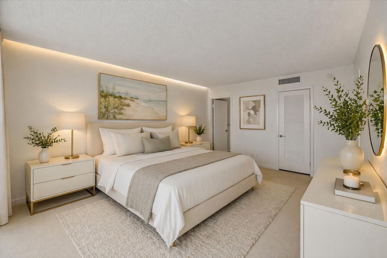 2400 Presidential Way, Unit 1005, West Palm Beach, FL 33401 Photo