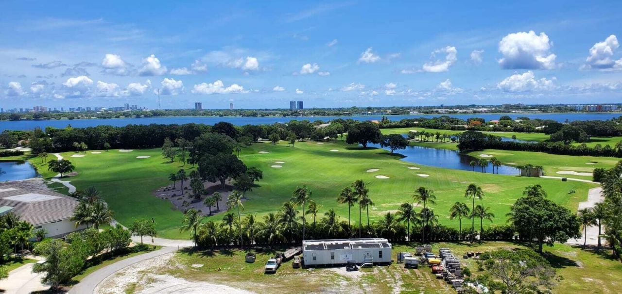 2400 Presidential Way, Unit 1005, West Palm Beach, FL 33401 Photo