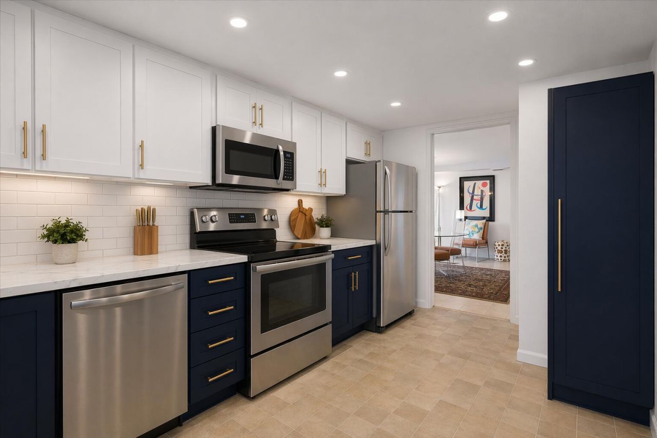 2400 Presidential Way, Unit 1005, West Palm Beach, FL 33401 Photo