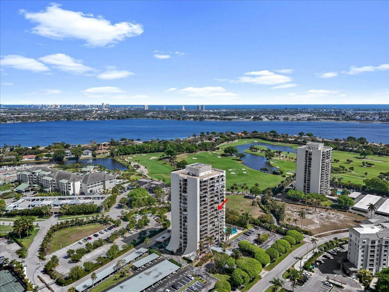 2400 Presidential Way, Unit 1005, West Palm Beach, FL 33401 Photo