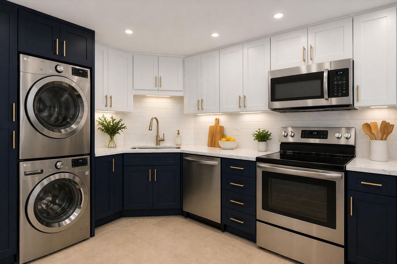 2400 Presidential Way, Unit 1005, West Palm Beach, FL 33401 Photo