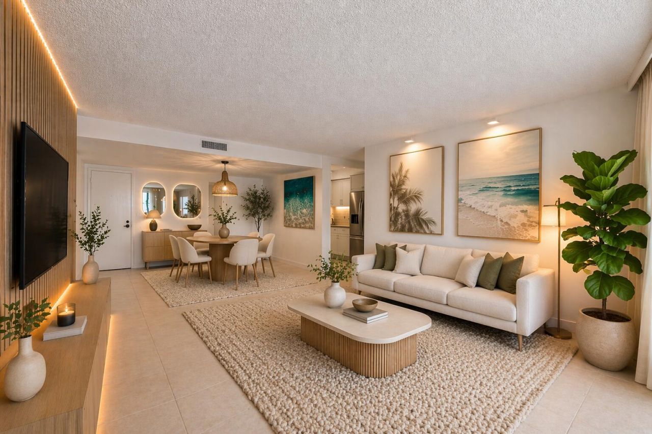 2400 Presidential Way, Unit 1005, West Palm Beach, FL 33401 Photo