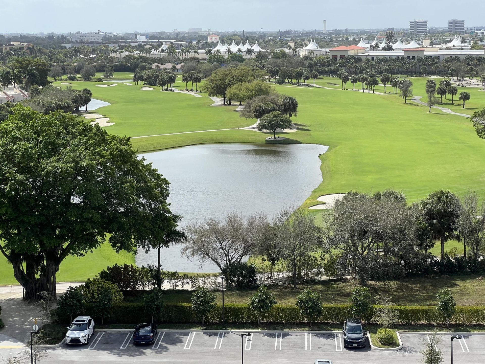 2400 Presidential Way, Unit 1005, West Palm Beach, FL 33401 Photo