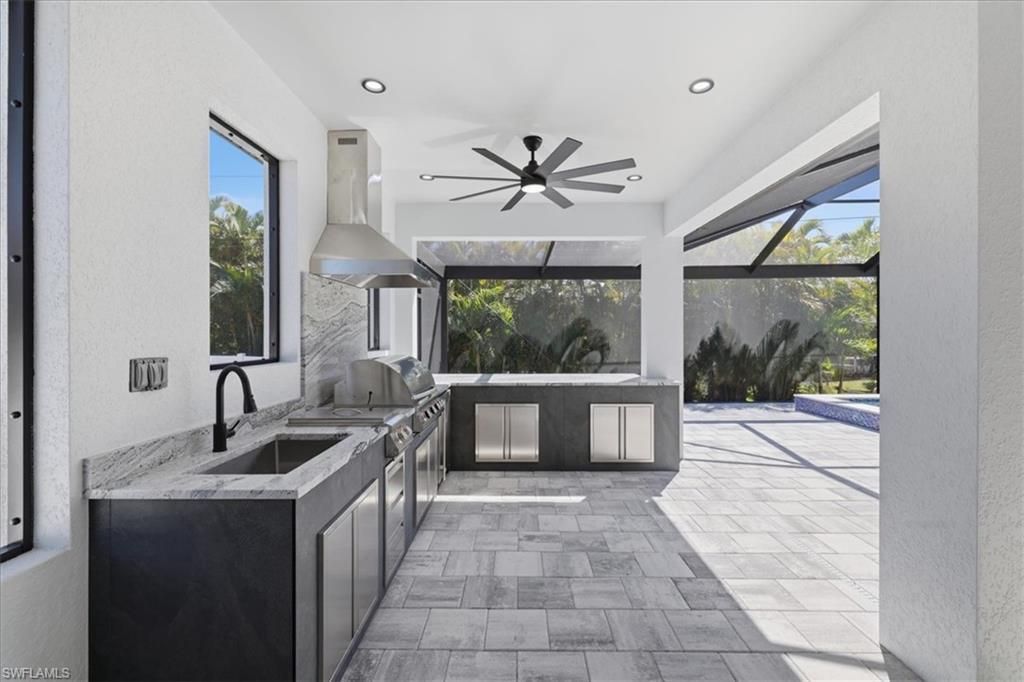 2220 SW 50th Ln, Cape Coral, FL 33914 Photo