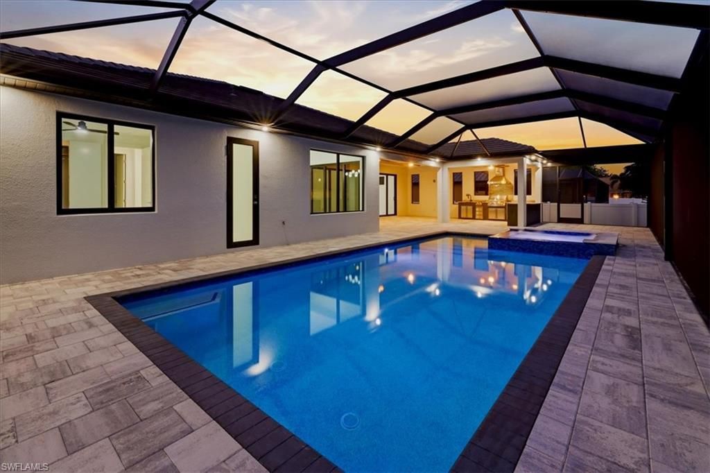 2220 SW 50th Ln, Cape Coral, FL 33914 Photo