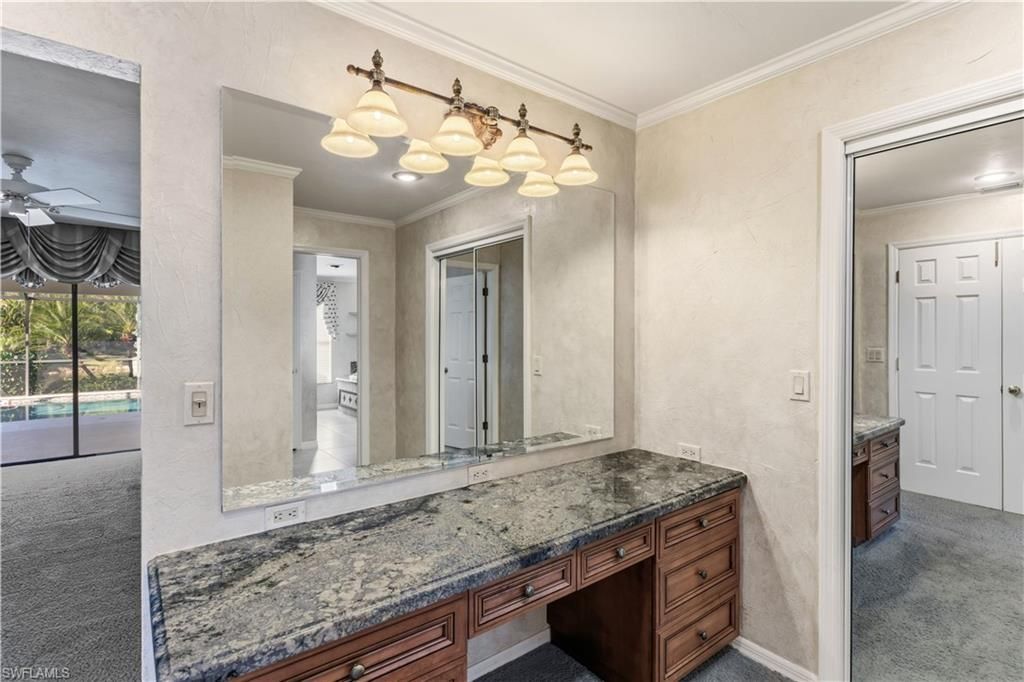 12423 Mcgregor Woods Cir, Fort Myers, FL 33908 Photo