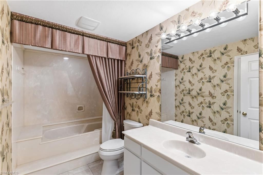 12423 Mcgregor Woods Cir, Fort Myers, FL 33908 Photo