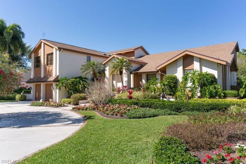 12423 Mcgregor Woods Cir, Fort Myers, FL 33908 Photo
